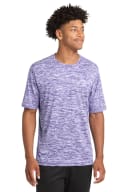 Purple Electric