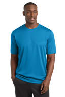 Pond Blue