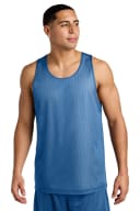 Carolina Blue/ White