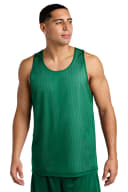 Kelly Green/ White