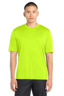 Neon Yellow