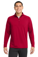 Deep Red