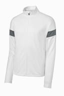 White/ Iron Grey