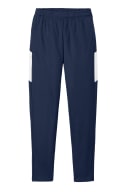 True Navy/ White