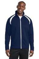 True Navy/ White