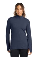 Dark Denim Heather
