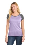 Purple Heather/ Graphite Heather