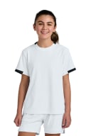White/ Black