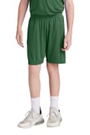 Forest Green/ White