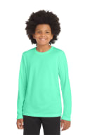 Bright Seafoam