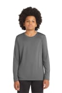 Dark Smoke Grey