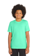 Bright Seafoam
