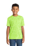 Lime Shock Electric