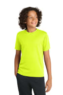 Neon Yellow