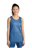 Carolina Blue/ White