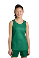 Kelly Green/ White
