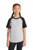 Heather Grey/ Black