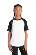 White/ Black