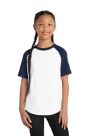 White/ Navy