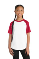 White/ Red