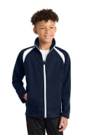 True Navy/ White