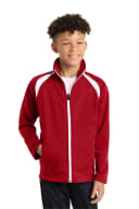 True Red/ White