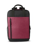 HEATHER-BURGUNDY
