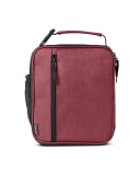 HEATHER-BURGUNDY