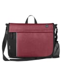 HEATHER-BURGUNDY