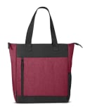 HEATHER-BURGUNDY