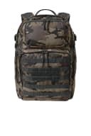 Black Ink Camo