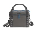 Metal Grey/ Expedition Blue