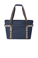 River Blue Navy/ Chrome