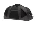 Black/ Grey Steel