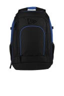 Royal/ Black