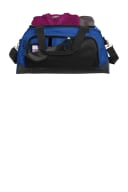 Electric Blue/ Black