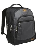 Diesel Grey/ Orange