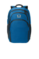 Bolt Blue