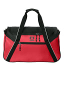 Signal Red/ Blacktop