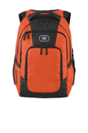 Hot Orange