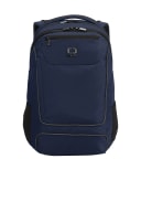 River Blue Navy