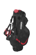 Black/ Red