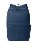 River Blue Navy