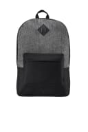 Heather Grey/ Black