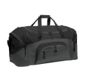 Black/ Dark Charcoal
