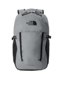 Mid Grey Dark Heather/ TNF Black