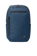 Navy Heather