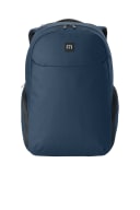 River Blue Navy