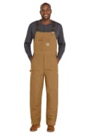 Carhartt Brown