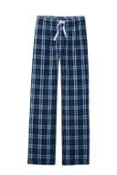 True Navy/ Carolina Blue
